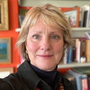 Picture of Anna Groundwater