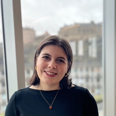 Picture of Charlie Spragg