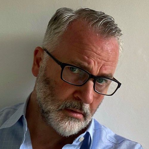 Picture of David A. H. B. Taylor