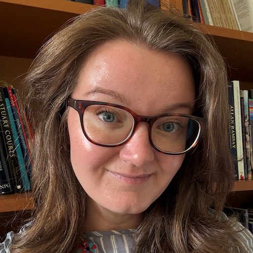 Picture of Emma Stead