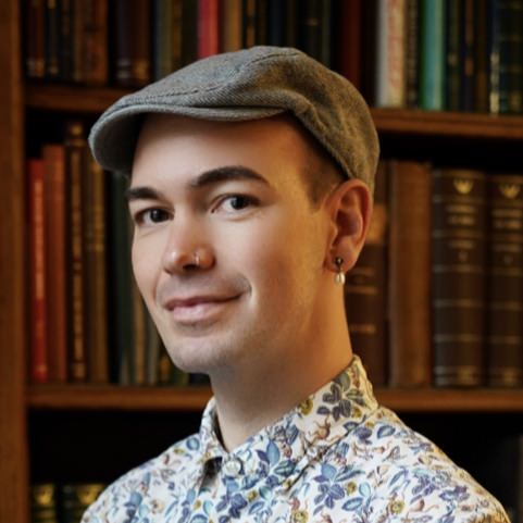 Picture of Joseph James Ellis