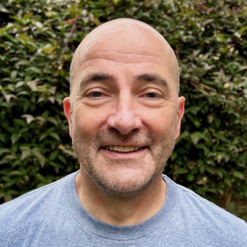 Picture of James Loxley