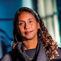 Picture of Mia L. Bagneris