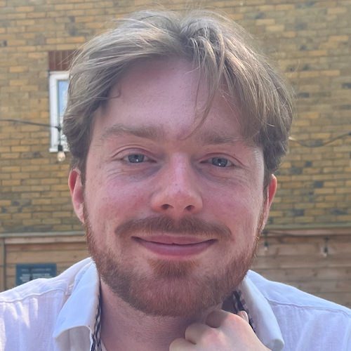 Picture of Oscar Patton