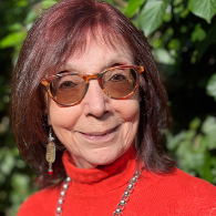 Picture of Susan Doran