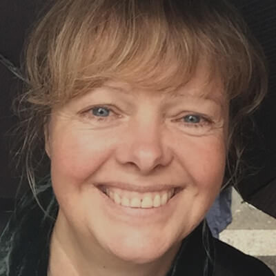 Picture of Tracey Hill